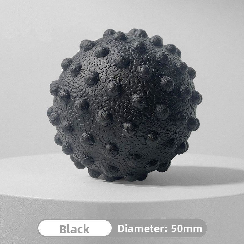 Equaza? Targeted Relief Fascia Ball Equaza.com