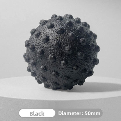 Equaza? Targeted Relief Fascia Ball Equaza.com