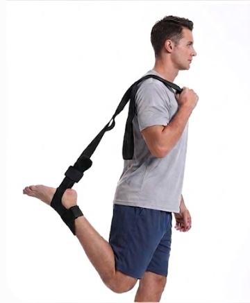 Equaza Flex? Mobility Strap Equaza