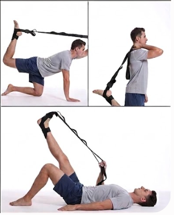 Equaza Flex? Mobility Strap Equaza