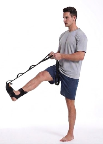 Equaza Flex? Mobility Strap Equaza