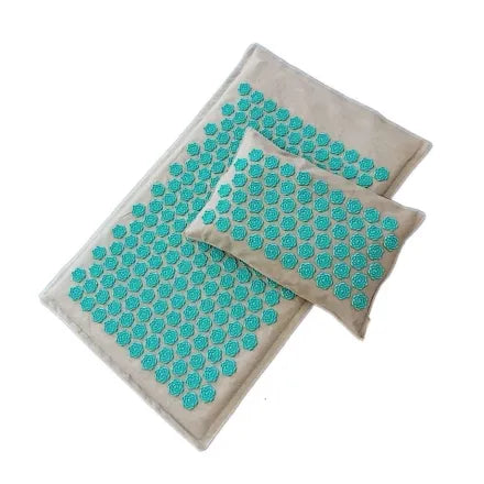 Equaza™ Linen Acupressure Set Equaza