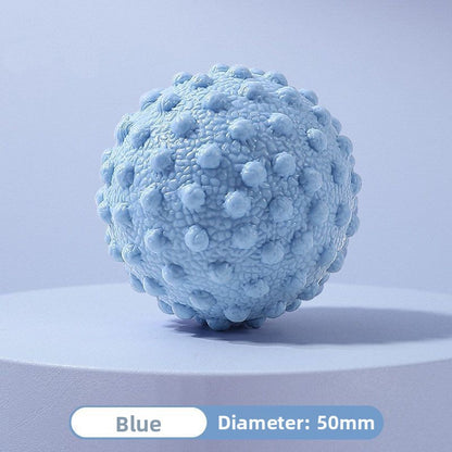 Equaza? Targeted Relief Fascia Ball Equaza.com