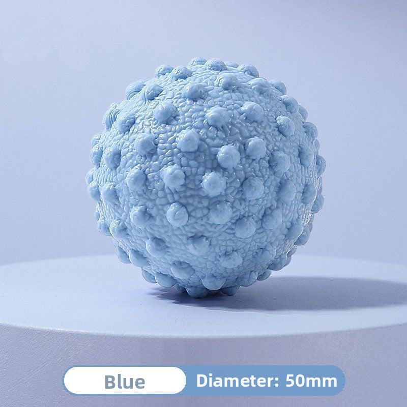 Equaza? Targeted Relief Fascia Ball Equaza.com