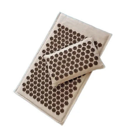 Equaza™ Linen Acupressure Set Equaza