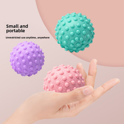 Equaza? Targeted Relief Fascia Ball Equaza.com