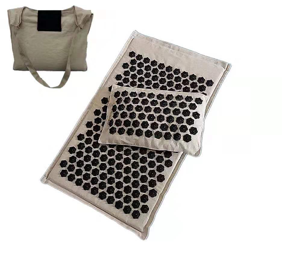 Equaza? Linen Acupressure Set Equaza