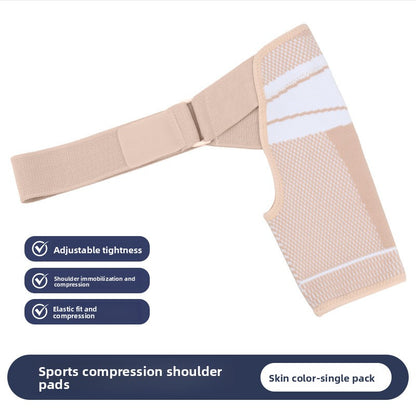 Equaza? Adjustable Shoulder Compression Support Brace Equaza.com