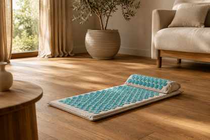 Equaza™ Acupressure Recovery Mat