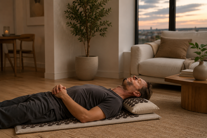 Equaza™ Acupressure Recovery Mat