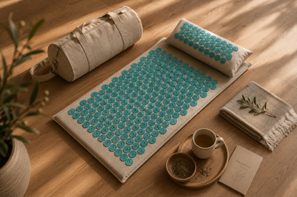Equaza™ Acupressure Recovery Mat