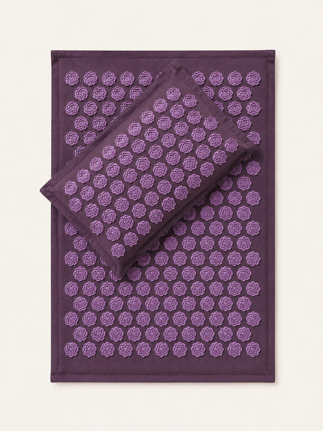 Equaza™ Acupressure Recovery Mat