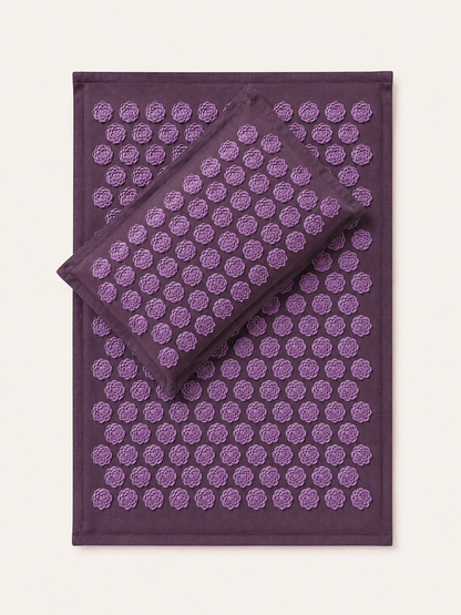 Equaza™ Acupressure Recovery Mat