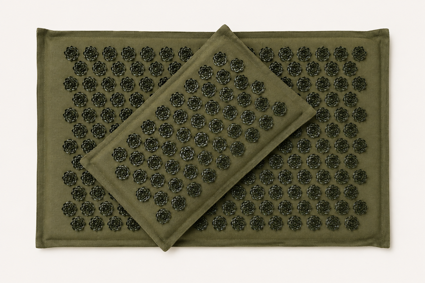 Equaza™ Acupressure Recovery Mat