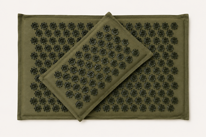 Equaza™ Acupressure Recovery Mat