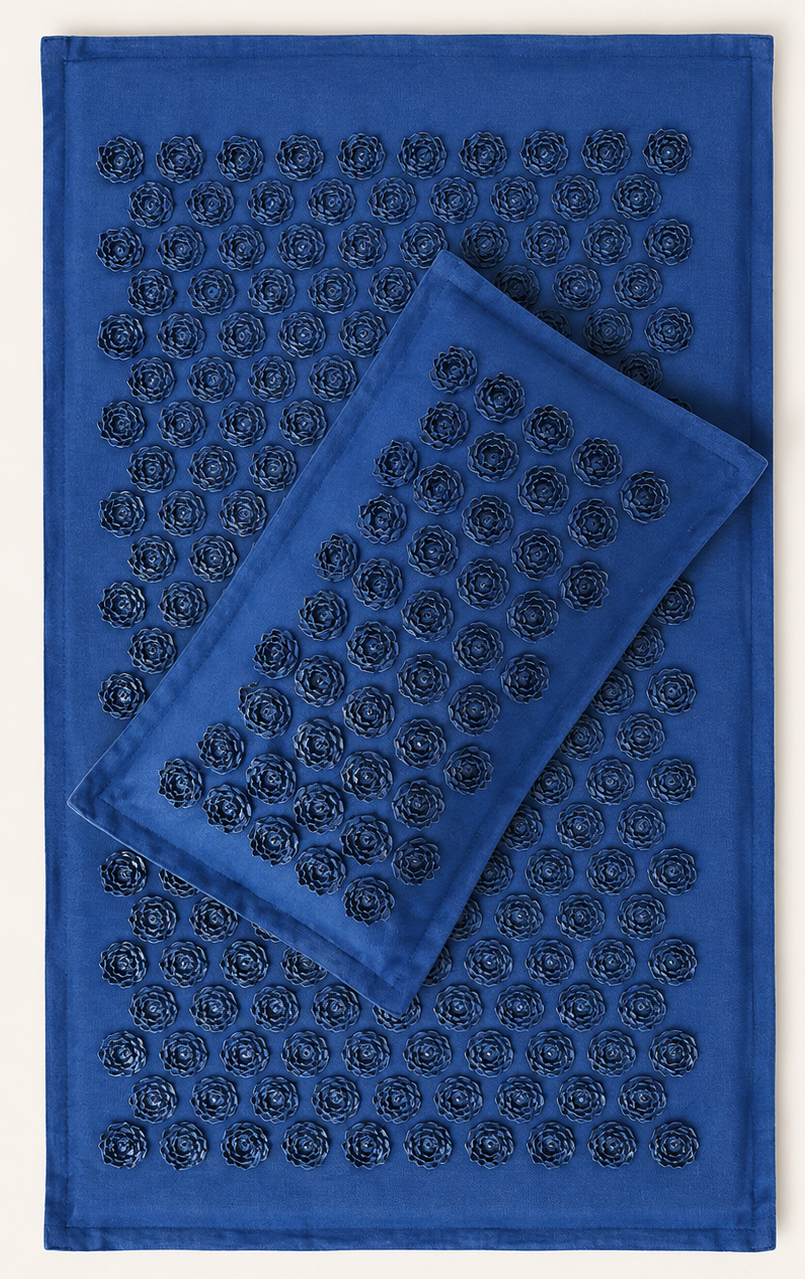 Equaza™ Linen Acupressure Set Equaza