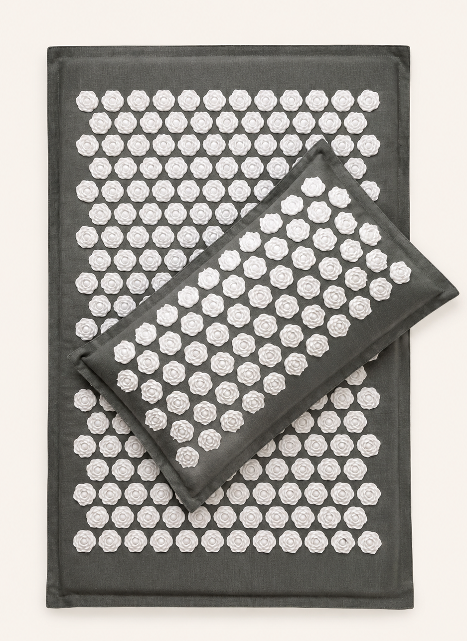 Equaza™ Linen Acupressure Set Equaza