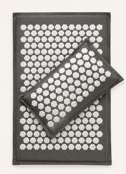 Equaza™ Linen Acupressure Set Equaza