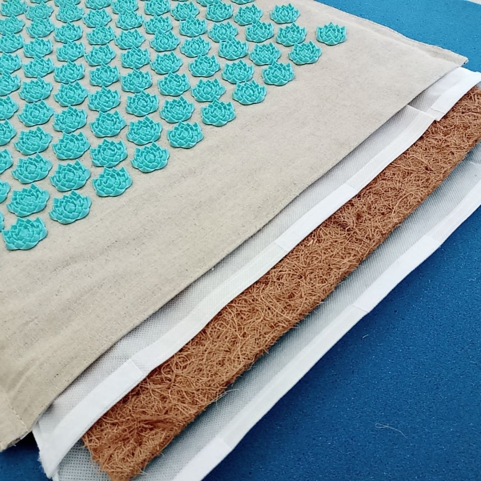 Equaza™ Linen Acupressure Set Equaza