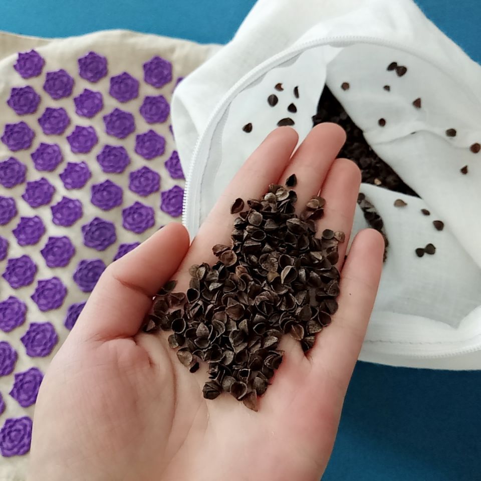 Equaza™ Linen Acupressure Set Equaza