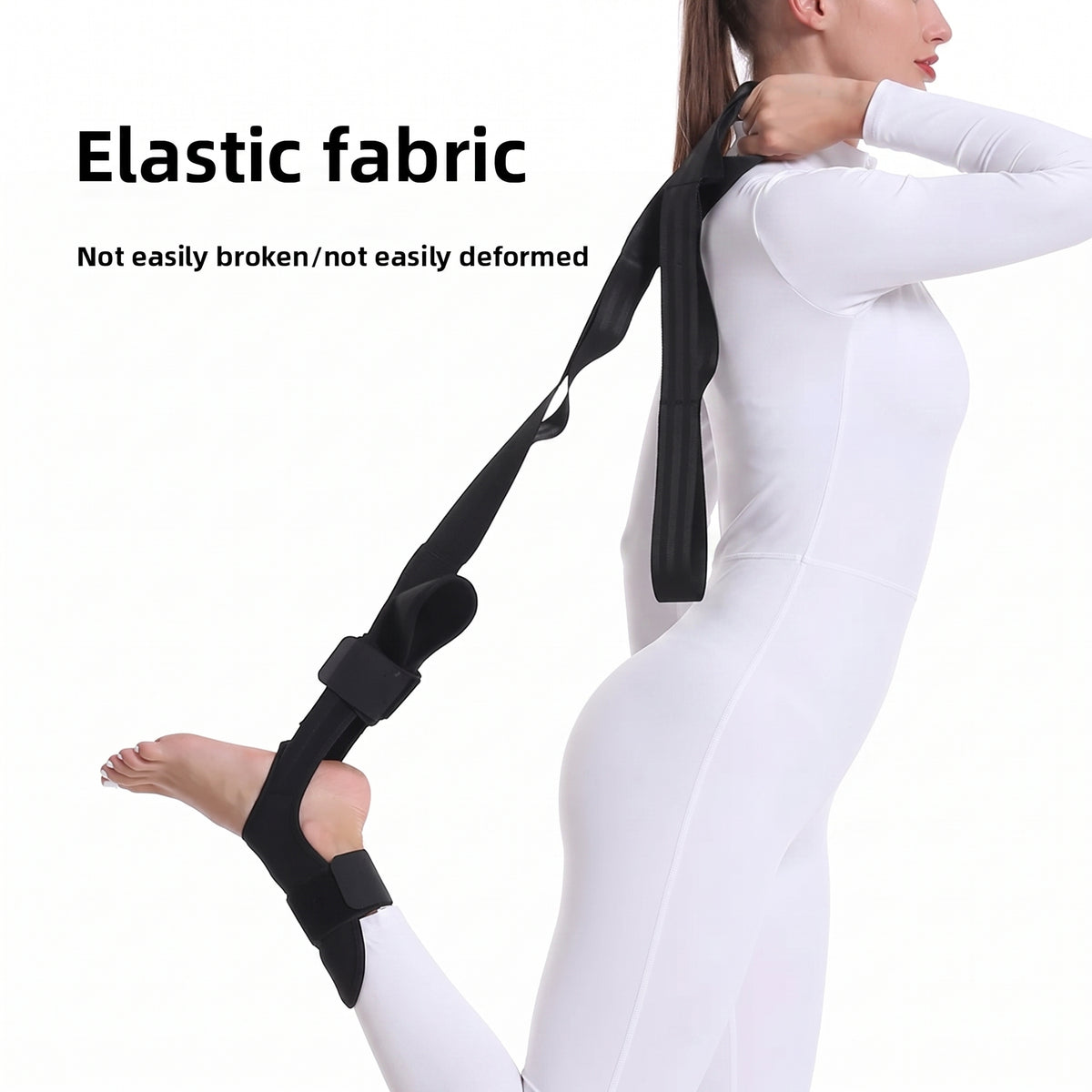 Equaza Flex? Mobility Strap Equaza
