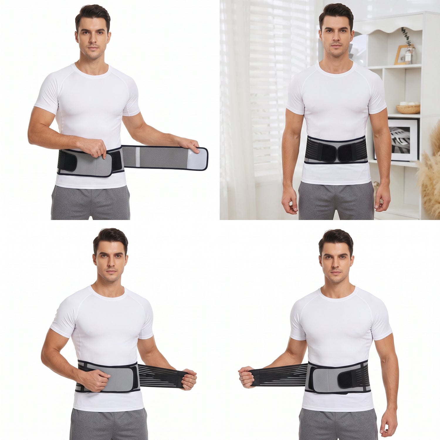 Equaza Align™ Pelvic Belt Equaza