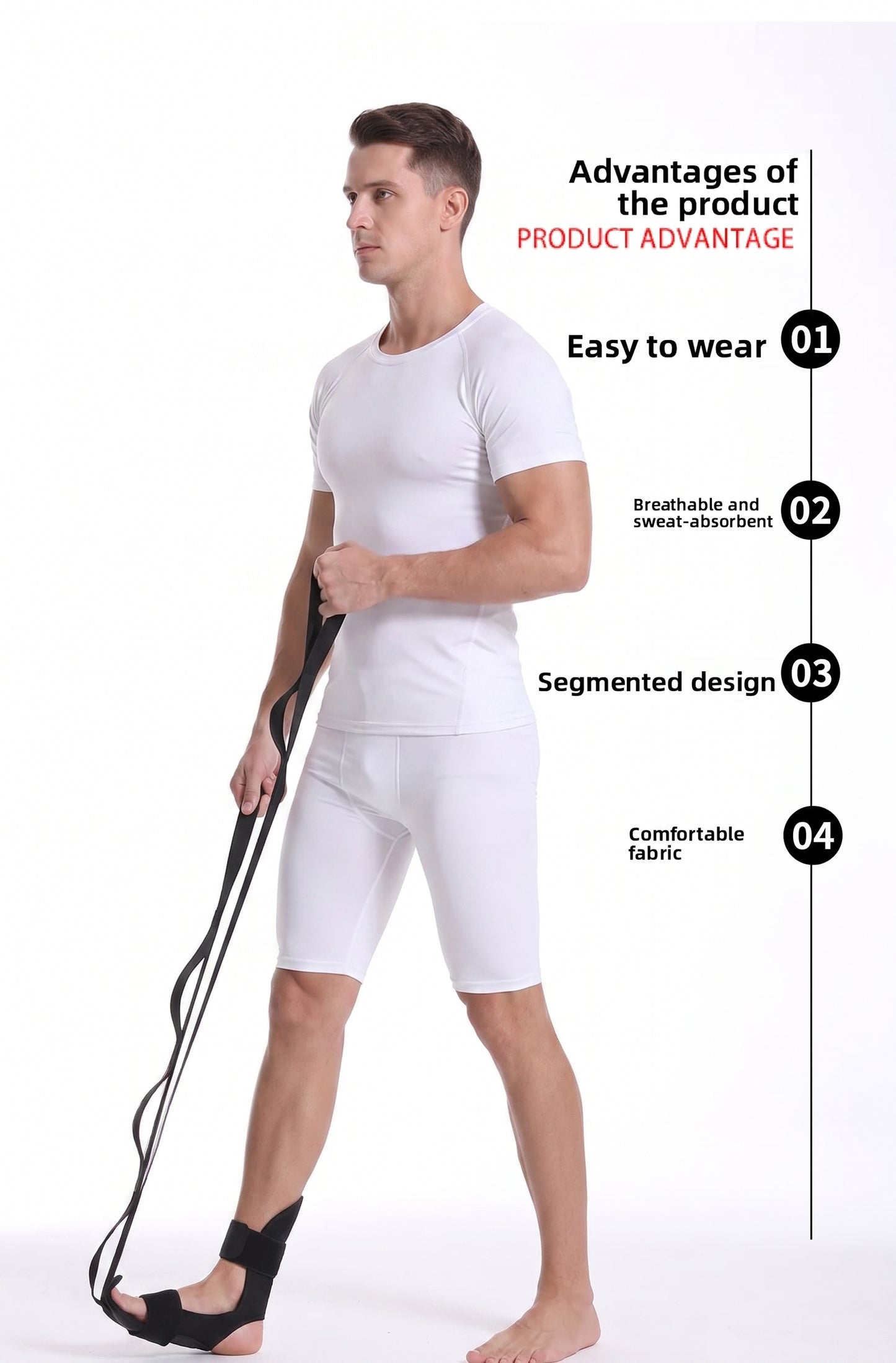 Equaza Flex? Mobility Strap Equaza
