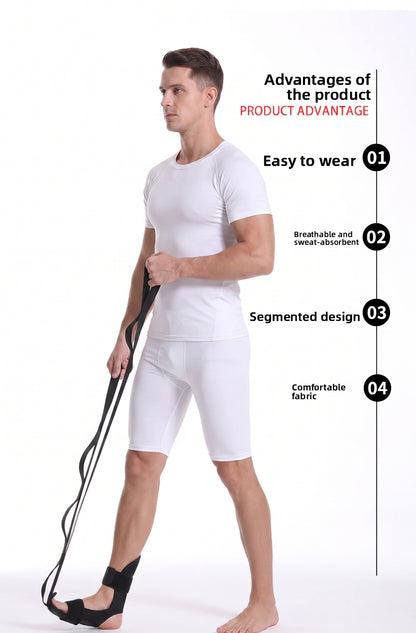 Equaza Flex? Mobility Strap Equaza