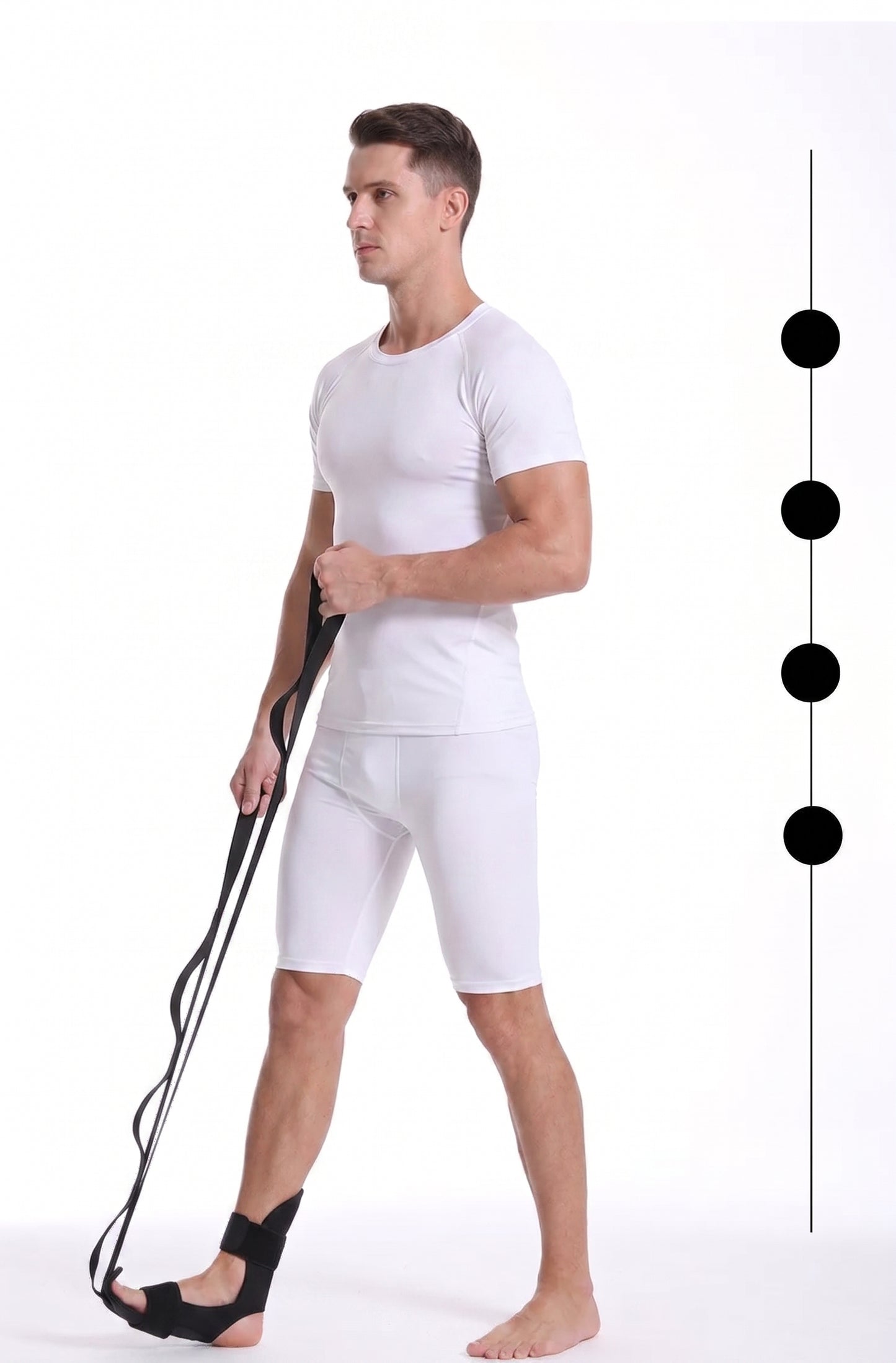 Equaza Flex? Mobility Strap Equaza