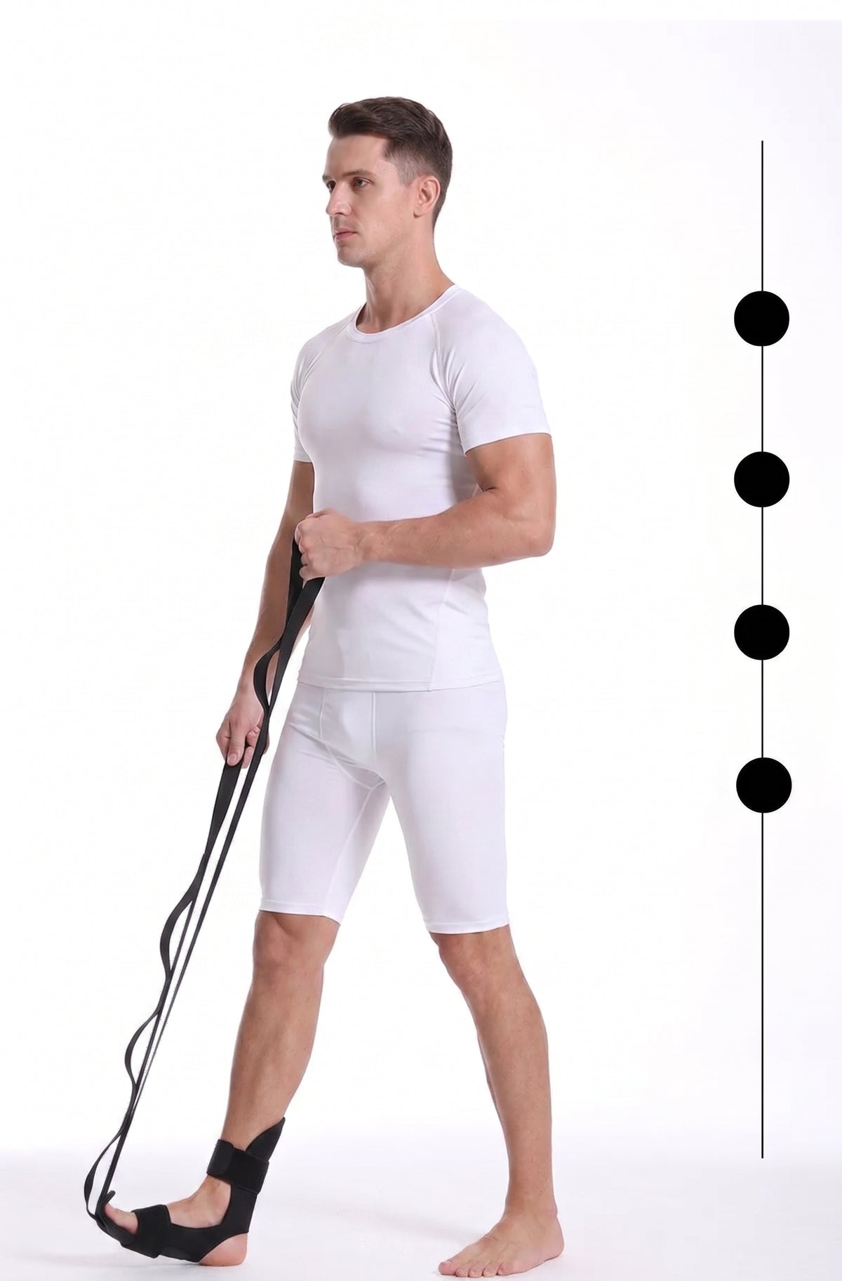 Equaza Flex? Mobility Strap Equaza