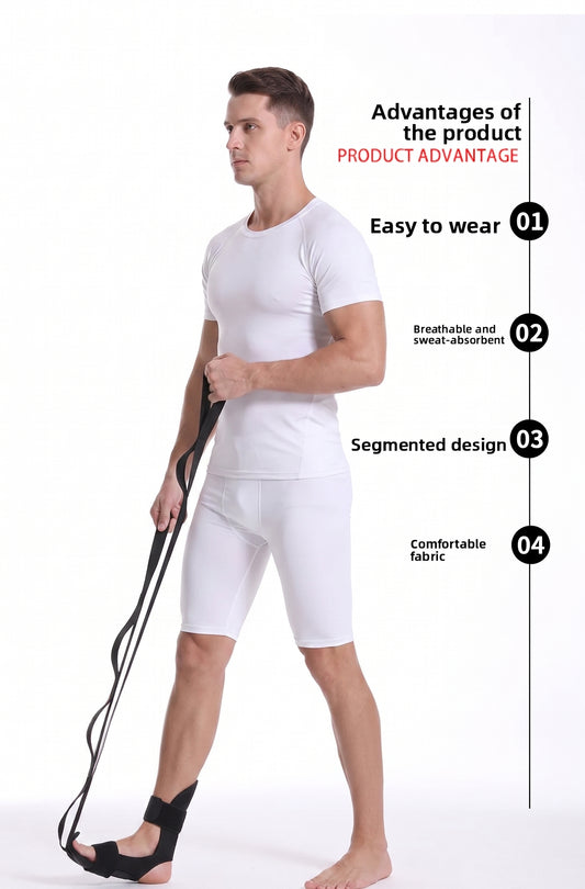 Equaza Flex? Mobility Strap Equaza