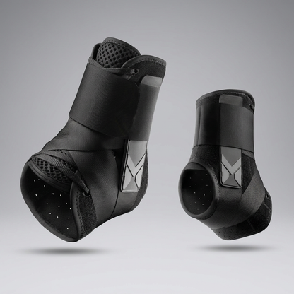 Equaza™ Ankle Compression Brace – Adjustable Support Equaza.com