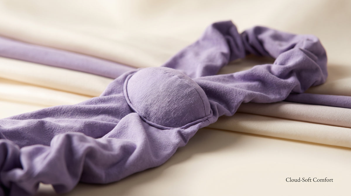 Equaza™ Overnight Posture & Shoulder Alignment Sleep Strap Equaza.com