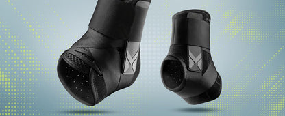 Equaza™ Premium Ankle Compression Support Wrap Equaza.com