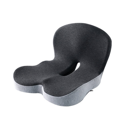 Memory Foam Lumbar Support Seat Cushion