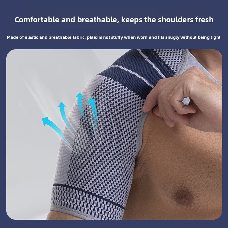 Equaza? Adjustable Shoulder Compression Support Brace Equaza.com