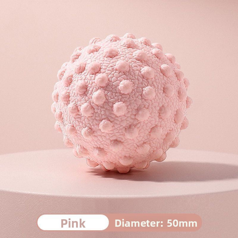 Equaza? Targeted Relief Fascia Ball Equaza.com