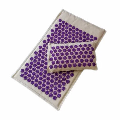 Equaza™ Linen Acupressure Set Equaza